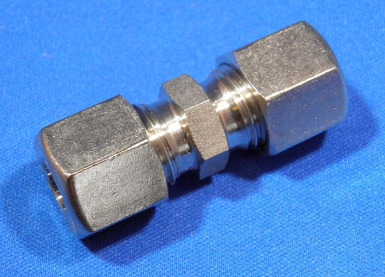 Stainless Steel Intermediate Coupling 407016HZ65